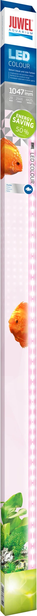 Juwel Juwel LED Lamp Colour, 1047 Mm - LED Tube.