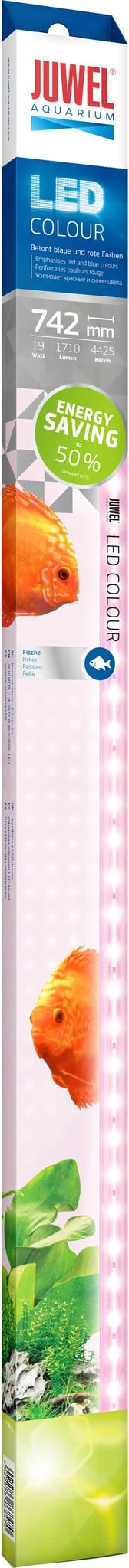 Juwel Juwel LED Lamp Colour, 742 Mm - LED Tube.