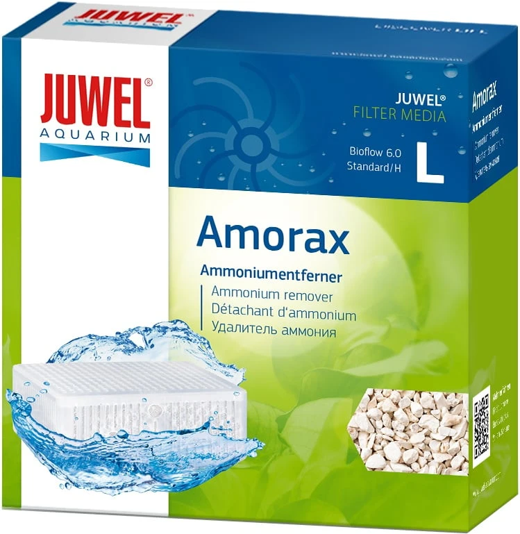 Juwel Juwel Amorax, Voor Standaard En Bioflow L/6.0.