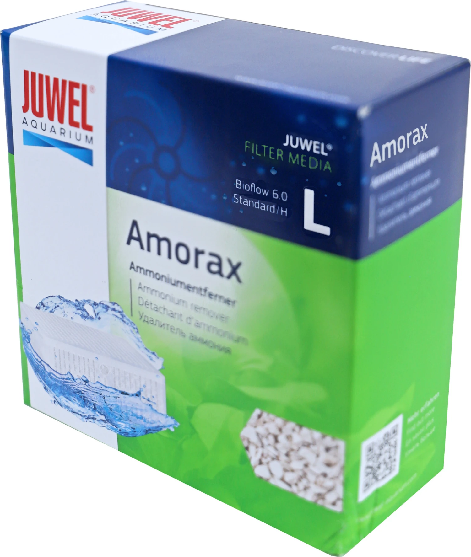 Juwel Juwel Amorax, Voor Standaard En Bioflow L/6.0. - Afbeelding 6