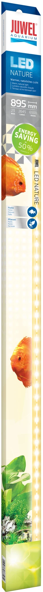 Juwel Juwel LED Lamp Nature, 895 Mm - LED Tube.