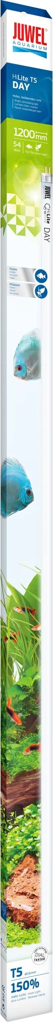 Juwel Juwel High-Lite Lamp Day 1200 Mm, 54 Watt.