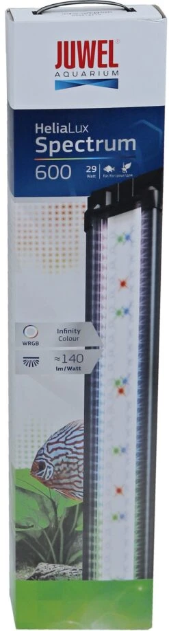 Juwel Juwel Helia-Lux Spectrum LED, 600.