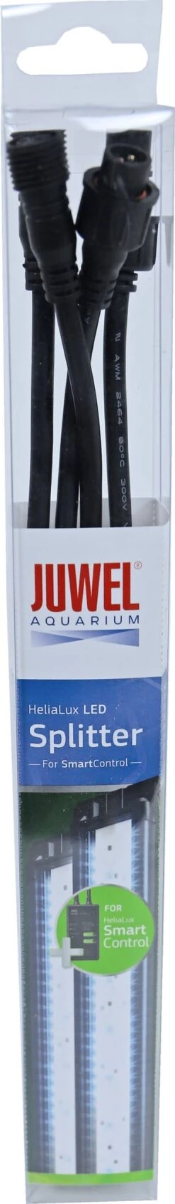 Juwel Juwel Helia-Lux Splitter LED 2 Kanalen.