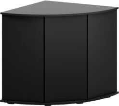 Juwel Juwel Meubel Bouwpakket SBX Trigon 190, Zwart.