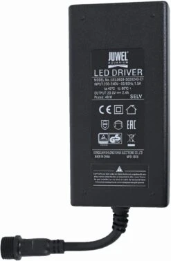 Juwel Juwel Adapter Met Snoer Voor Helia-Lux Spectrum 550-1000.