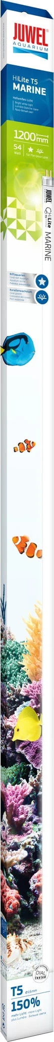 Juwel Juwel High-Lite Lamp Marine Wit 1200 Mm, 54 Watt.
