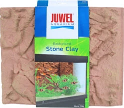 Juwel Juwel Achterwand Stone Clay, 60x55 Cm.
