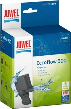 Juwel Juwel Losse Pomp Eccoflow, 300 Liter.