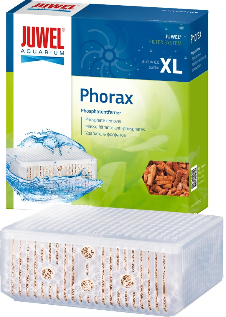 Juwel Juwel Phorax, Voor Jumbo En Bioflow XL/8.0. - Afbeelding 2