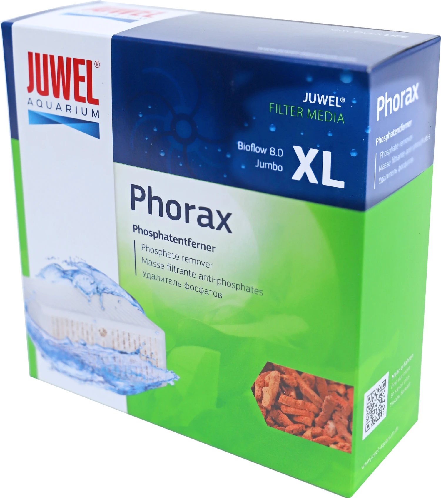 Juwel Juwel Phorax, Voor Jumbo En Bioflow XL/8.0. - Afbeelding 7