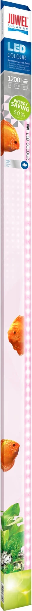 Juwel Juwel LED Lamp Colour, 1200 Mm - LED Tube.