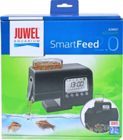 Juwel Juwel Smart Feed 2.0 Voederautomaat.