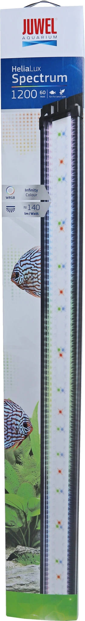 Juwel Juwel Helia-Lux Spectrum LED, 1200. - Afbeelding 3