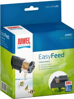 Juwel Juwel Easy Feed Voederautomaat.