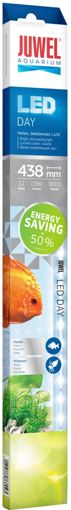 Juwel Juwel LED Lamp Day, 438 Mm - LED Tube.