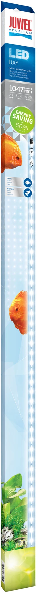 Juwel Juwel LED Lamp Day, 1047 Mm - LED Tube.