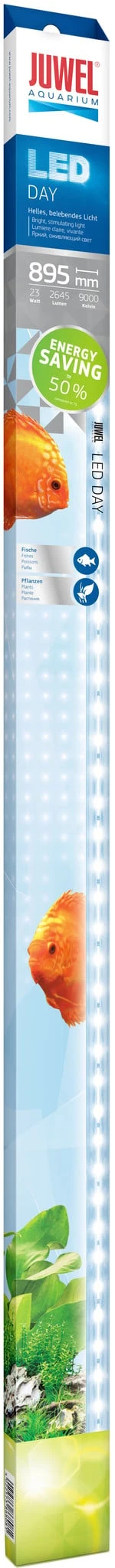 Juwel Juwel LED Lamp Day, 895 Mm - LED Tube.