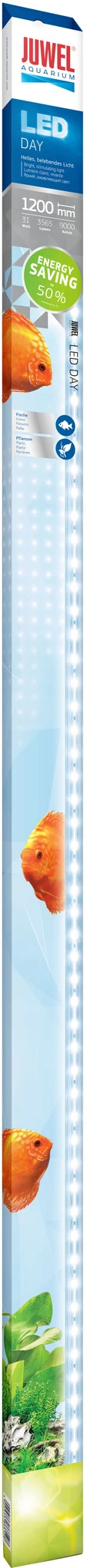 Juwel Juwel LED Lamp Day, 1200 Mm - LED Tube.