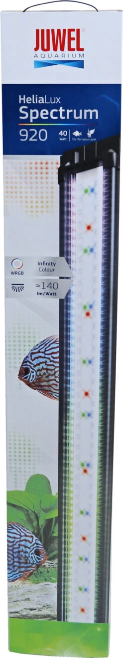 Juwel Juwel Helia-Lux Spectrum LED, 920.
