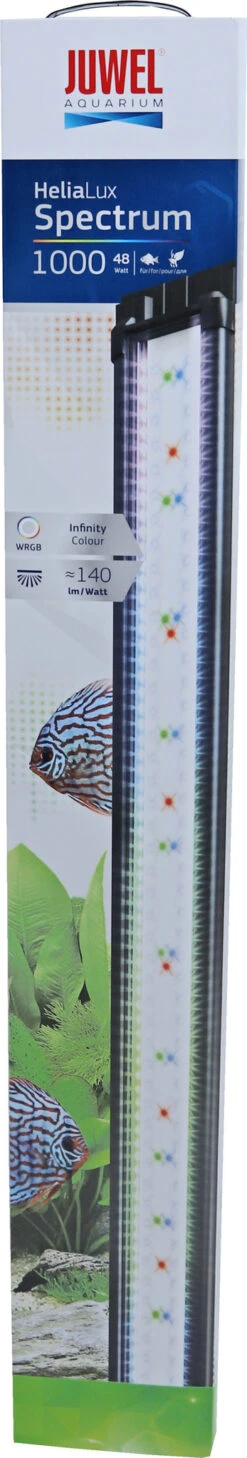 Juwel Juwel Helia-Lux Spectrum LED, 1000.