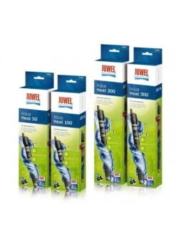 Juwel Aquaheat 300 | Worldofanimals.nl Heeft Het!