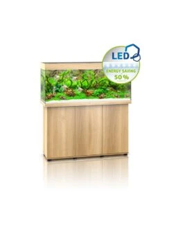 Juwel Aquarium Rio 240 Led | Worldofanimals.nl Heeft Het!