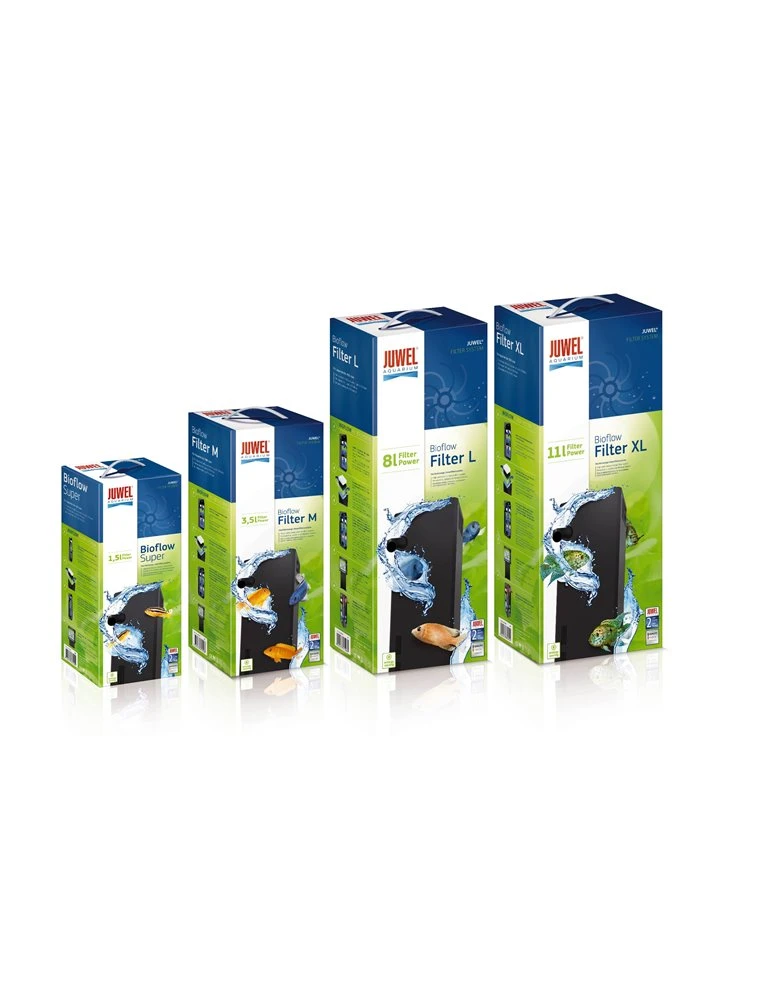 Juwel Bioflow Filter Xl (jumbo) | Worldofanimals.nl Heeft Het!