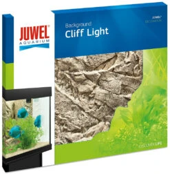 Juwel Achterwand Cliff Light