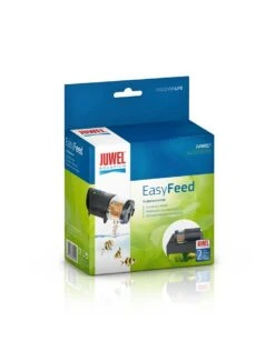 Juwel Easyfeed Automatic Feeder | Worldofanimals.nl Heeft Het!
