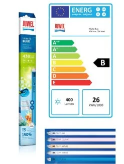 Juwel High-lite Lampen Blue 35w | Worldofanimals.nl Heeft Het!