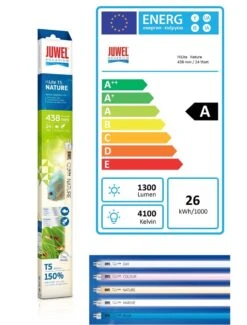 Juwel High-lite Lampen Nature 24w | Worldofanimals.nl Heeft Het!