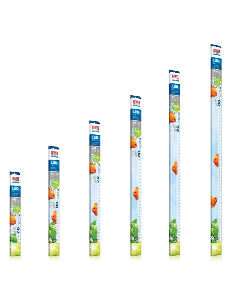 Juwel Led Lamp Day 23w | Worldofanimals.nl Heeft Het!