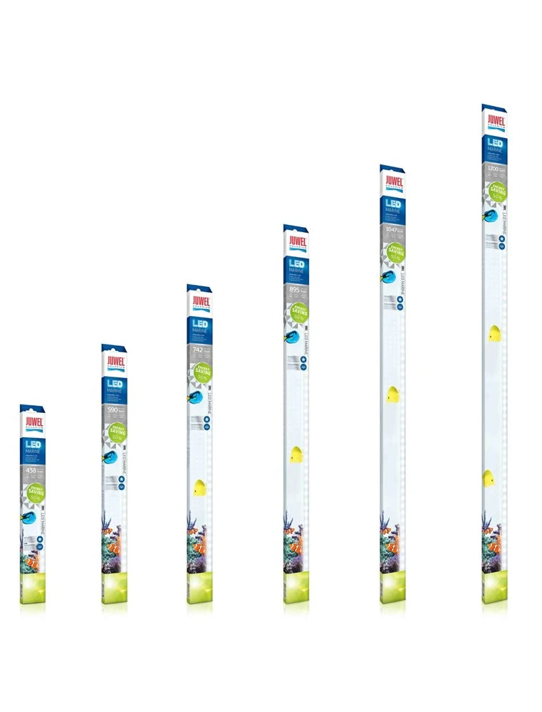 Juwel Led Lamp Marine 12w | Worldofanimals.nl Heeft Het!