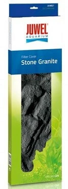 Juwel Filtercover Stone Granite